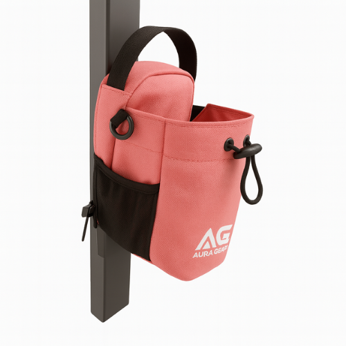 Aura Gear magnetisk gymväska