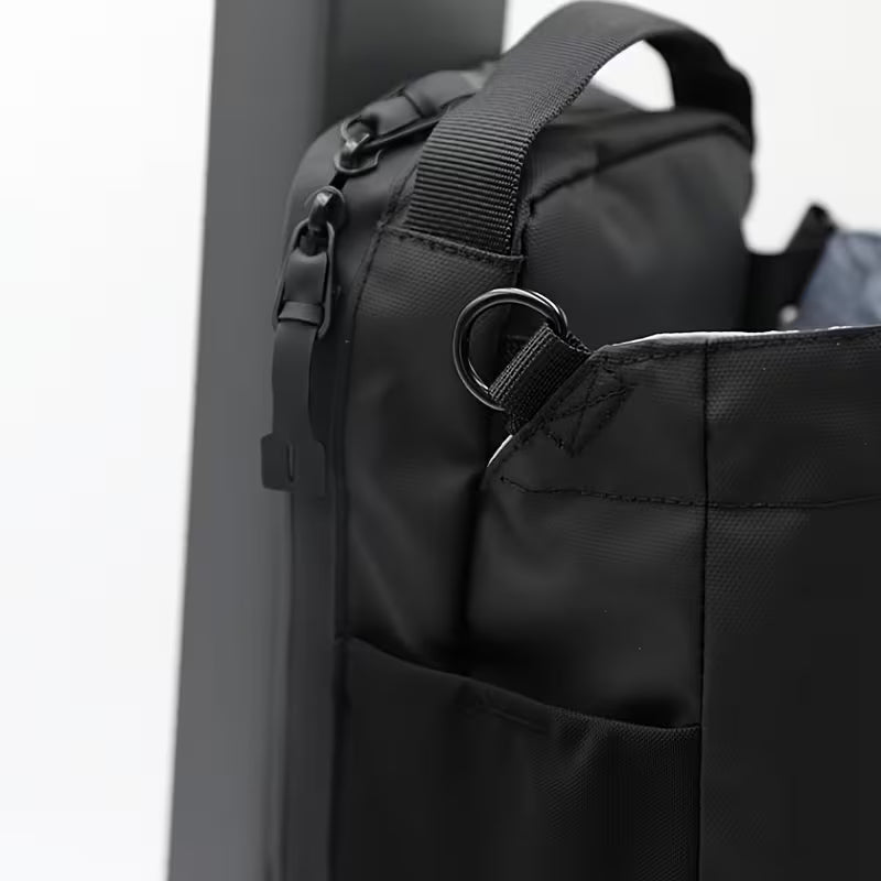 Aura Gear magnetisk gymväska